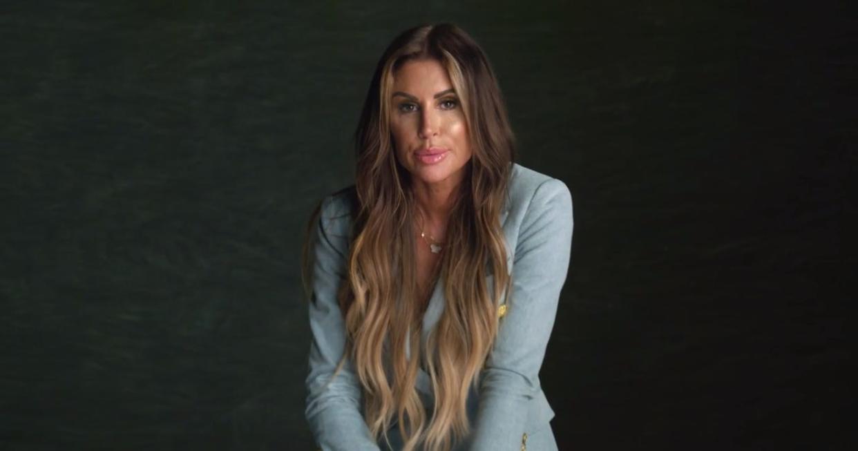 Rachel Uchitel