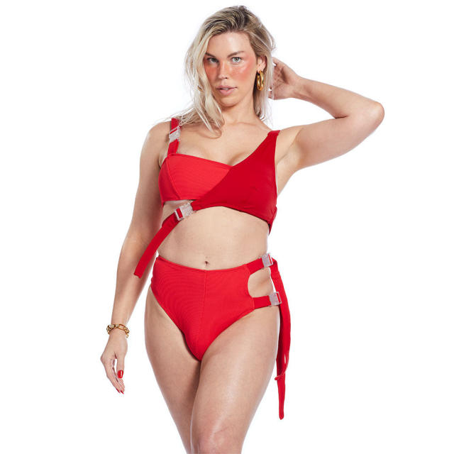 You'll Wanna Shop These Inclusive, Gender-Neutral Swimwear Brands