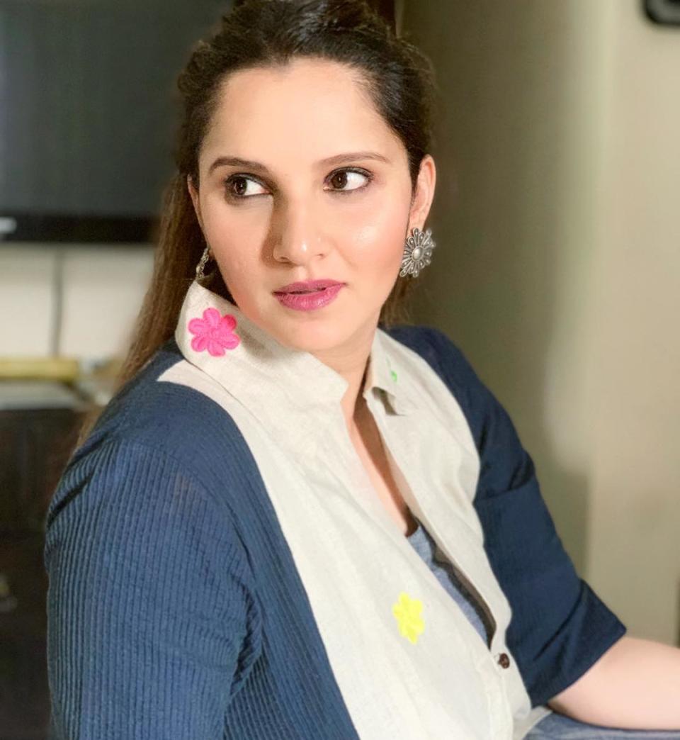 Sania Mirza