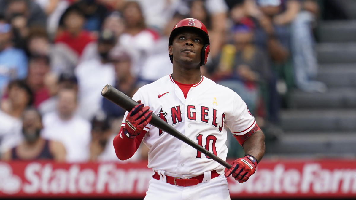 justin upton designated for assignment