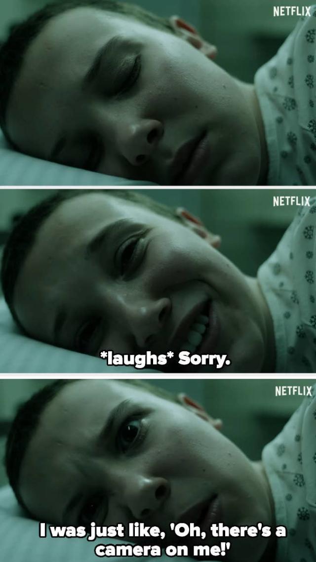 Vecna Stranger Things Meme  Stranger things funny, Stranger