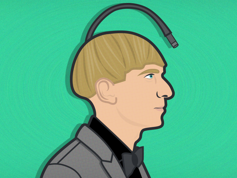 neil harbisson cyborg