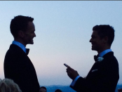 <p>Neil Patrick Harris and David Burtka wed in Italy on September 6th.</p>