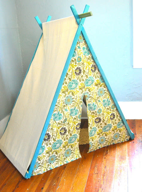 Play Tent