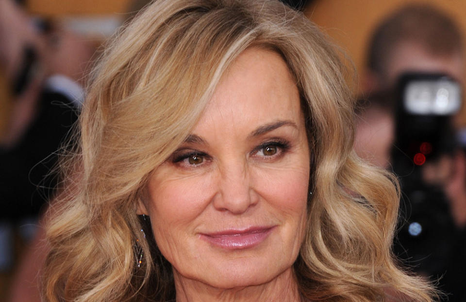 Jessica Lange