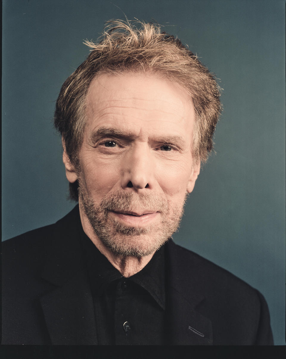 Jerry Bruckheimer