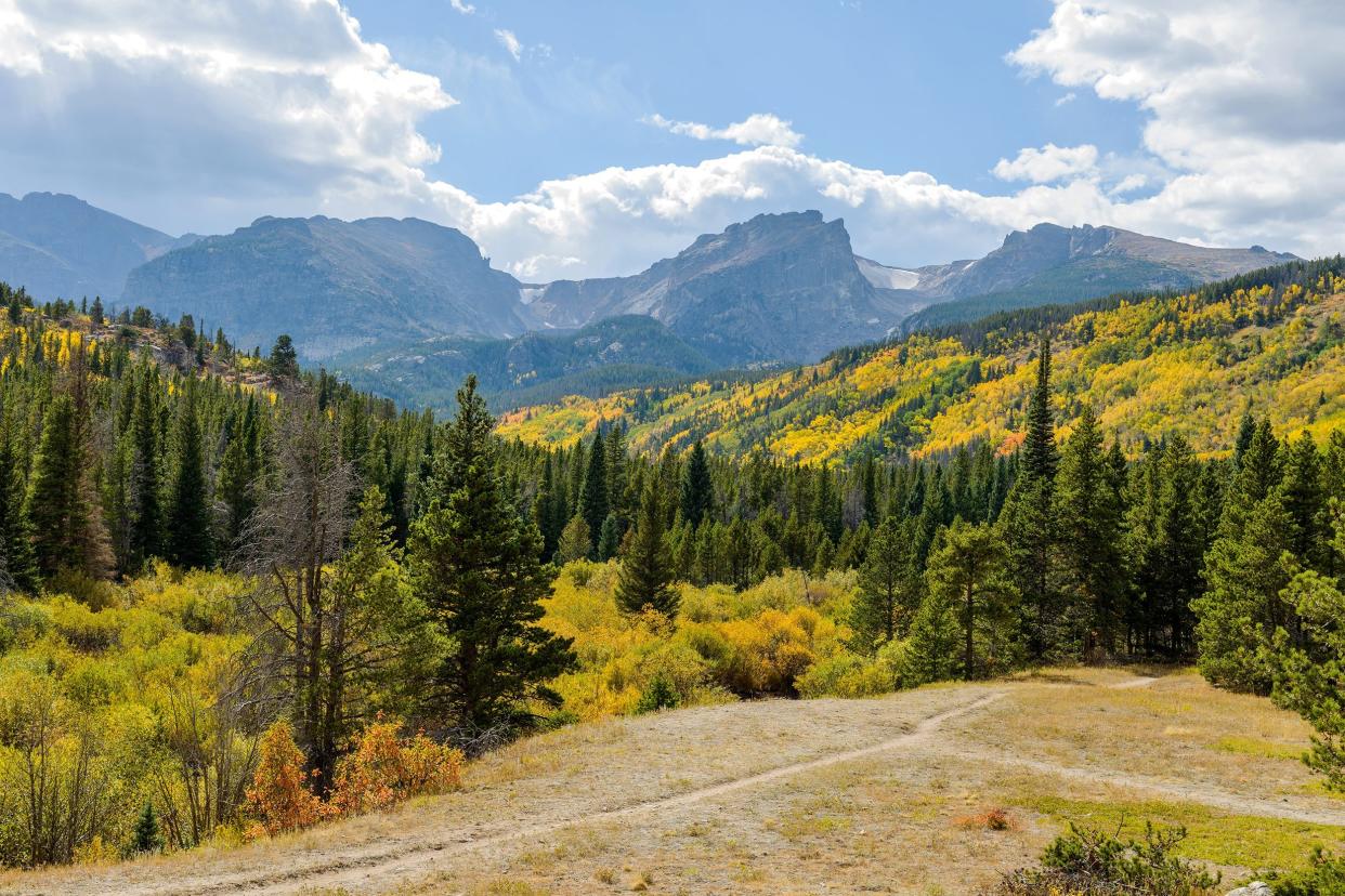 Estes Park, Colorado