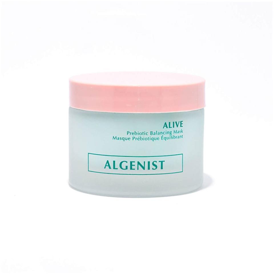 algenist, best probiotic skin care products
