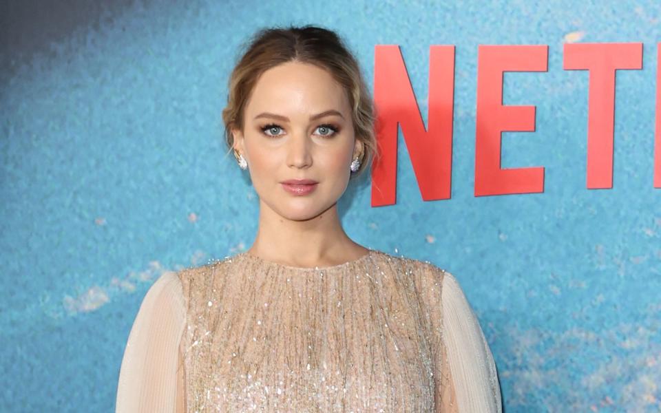 Tipp sieben: Die Jennifer-Lawrence-Methode