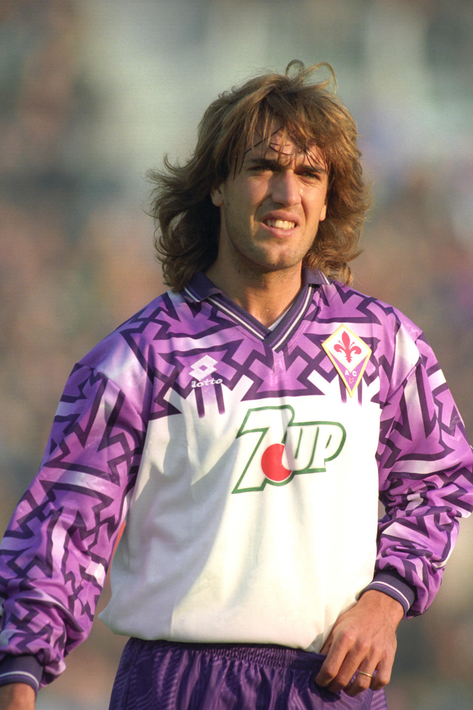 Fiorentina