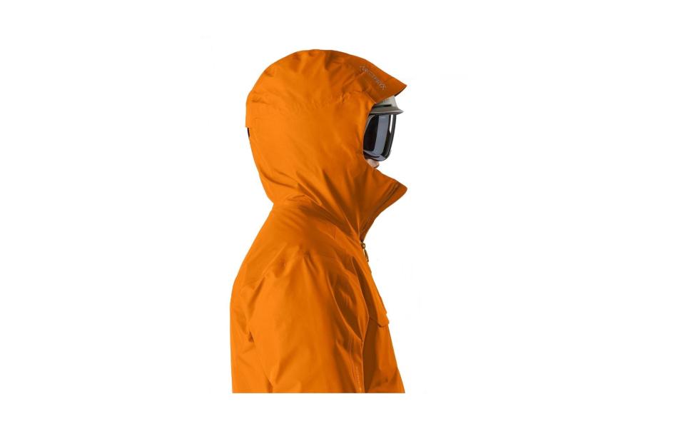 Arc’teryx Macai LT