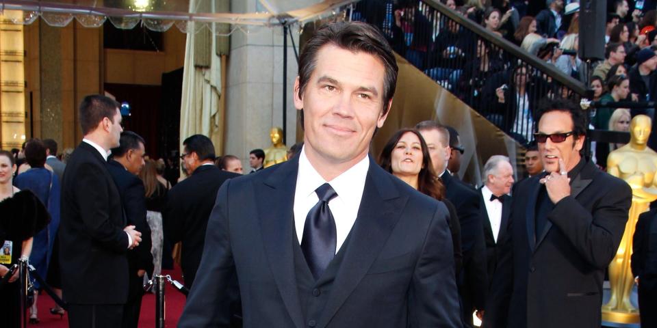 josh brolin oscars