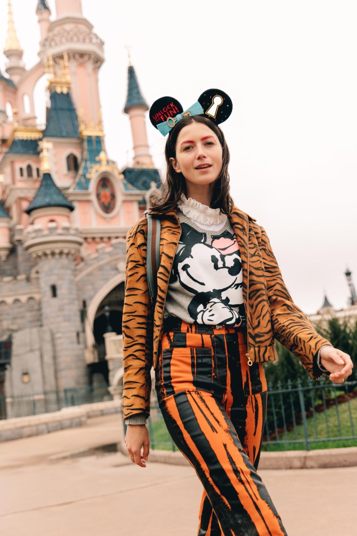 Celebrating 90 years of fun with Mickey at Disneyland Paris •  DisneylandParis News