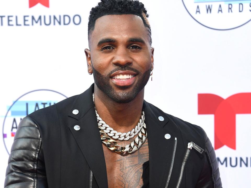 jason derulo