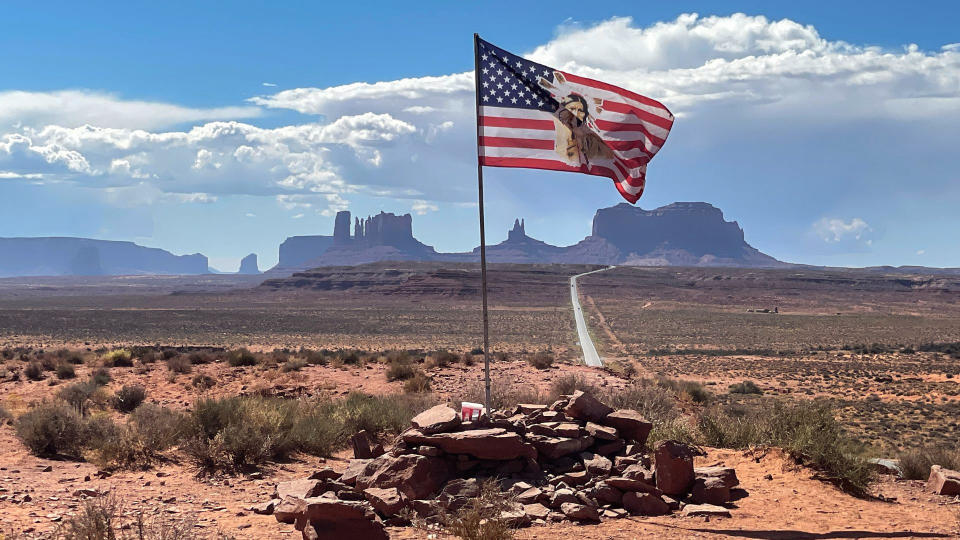 Monument Valley