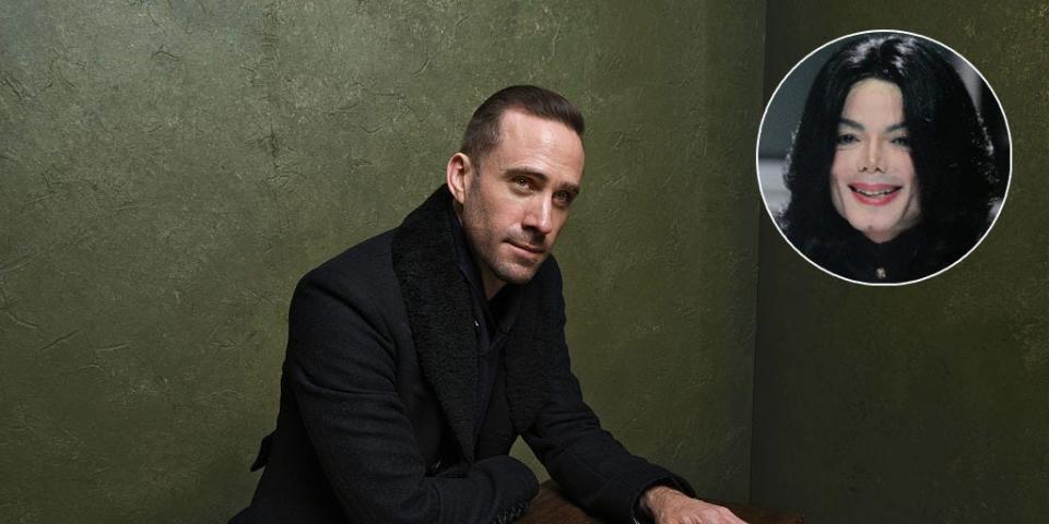 joseph fiennes