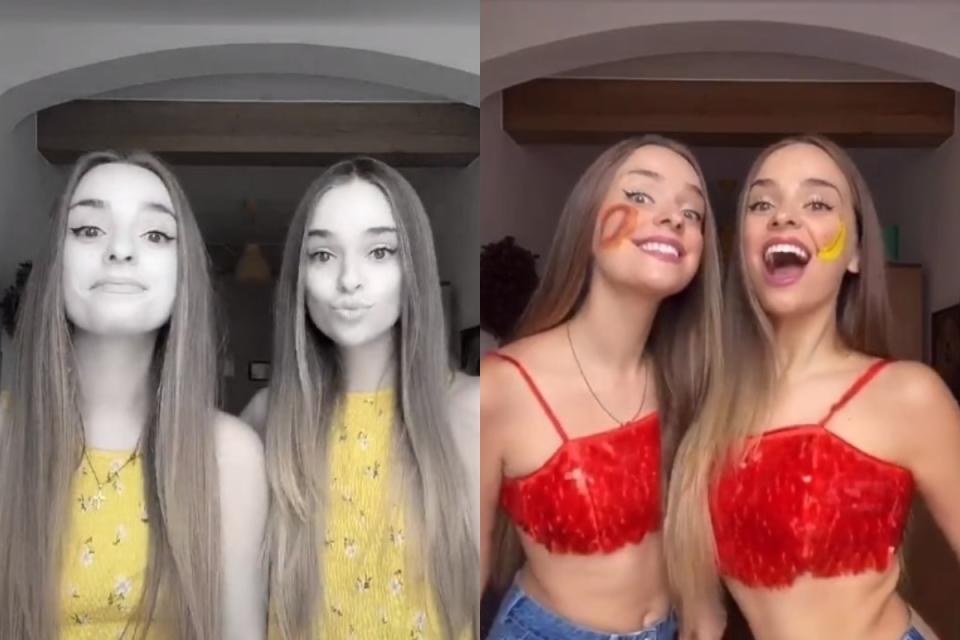 Saltaron a la fama en TikTok