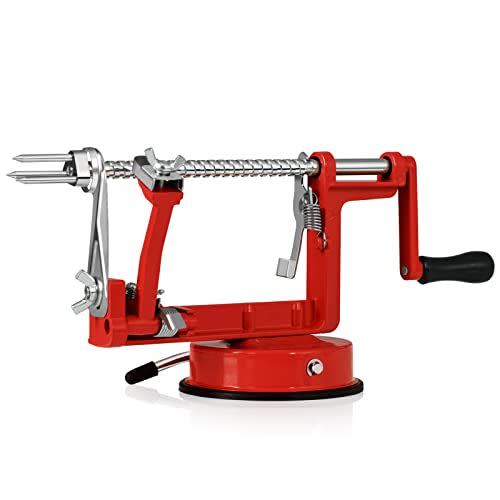 Apple Peeler Corer