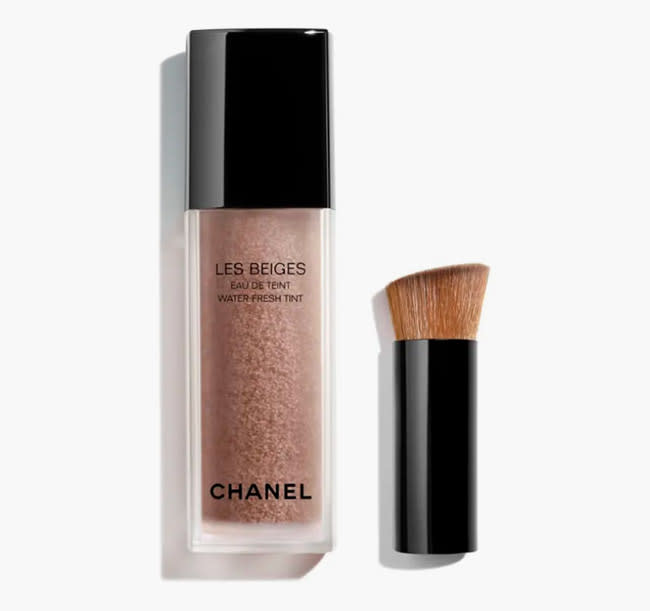 chanel-les-beiges