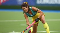 Hockeyroos star Flanagan was snubbed for the Rio Olympics despite being cleared for selection after she failed to disclose a drink driving conviction.