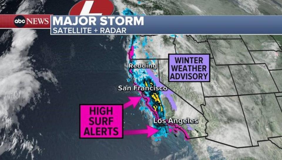 PHOTO: Major storm graphic (ABC News)