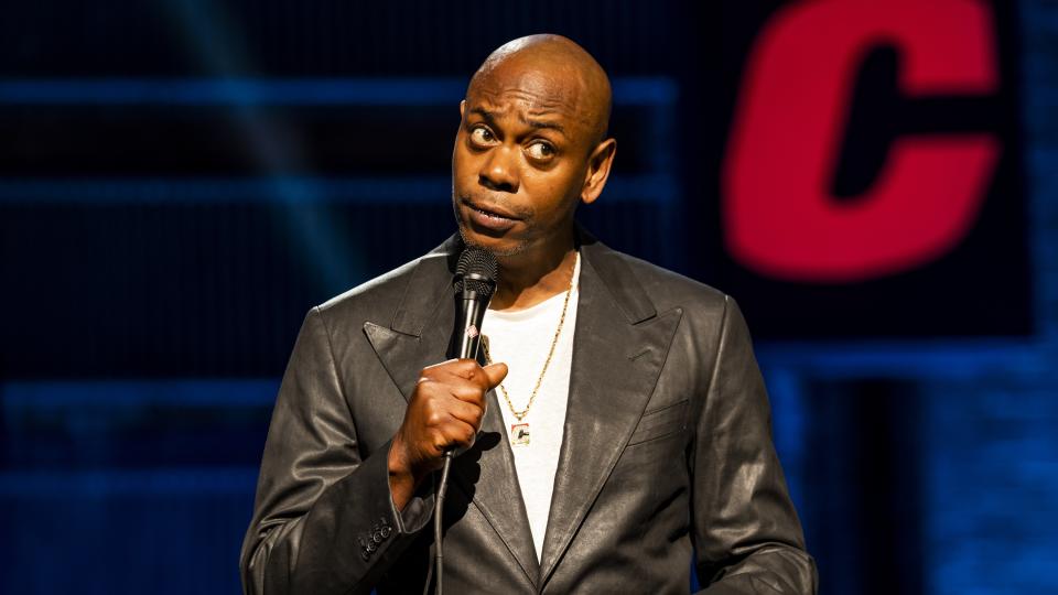 dave chappelle fall comedy tour dates 