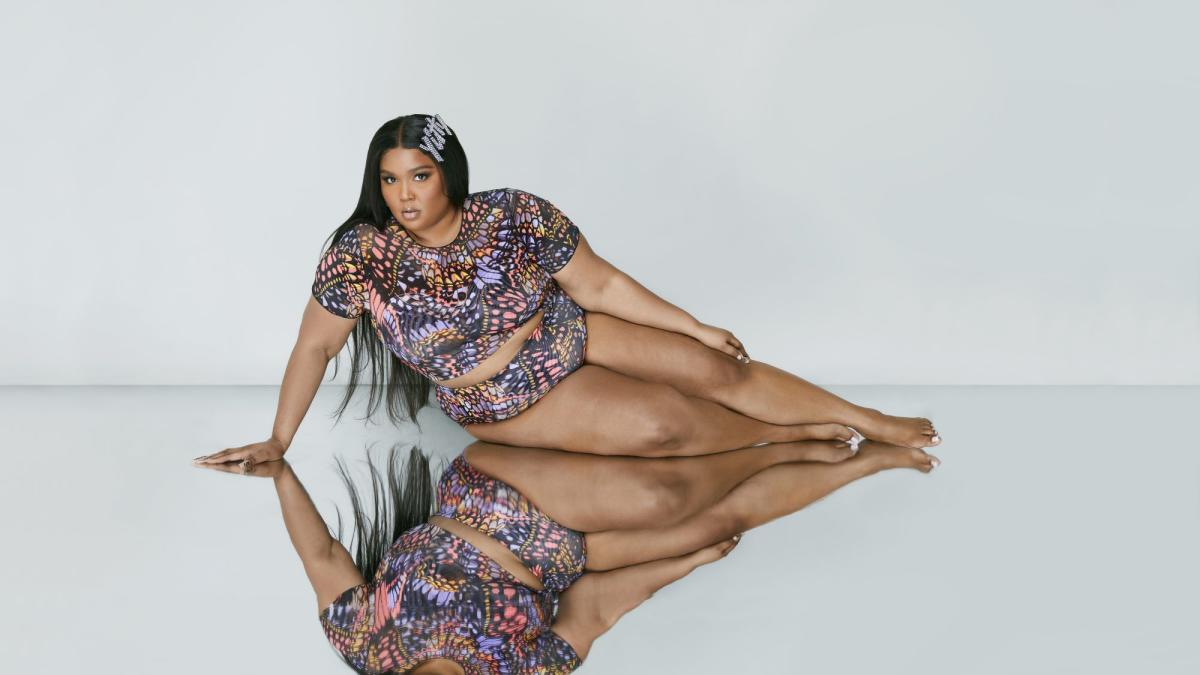 Lizzo Reveals If She's Worried About Skims Competition With Her Yitty  Shapewear Line: Photo 4745419, Lizzo Photos