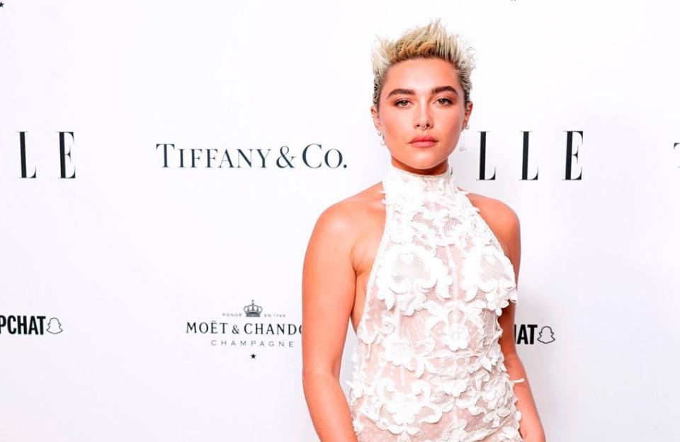 Florence Pugh et Suki Waterhouse font sensation sur le tapis rouge des ELLE Style Awards