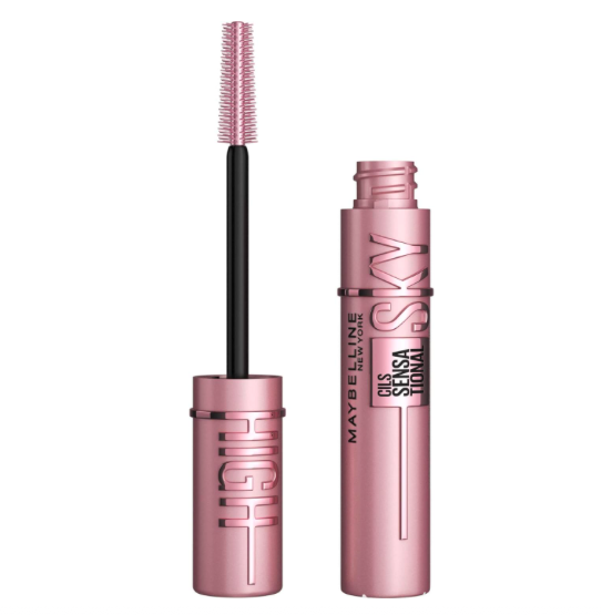 Mascara Sky High de Maybelline