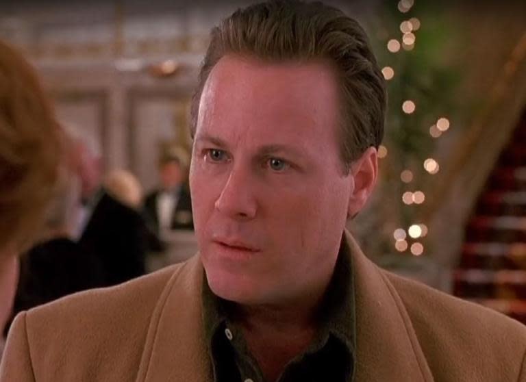 John Heard dead: Home Alone and Gladiator actor dies, aged 72