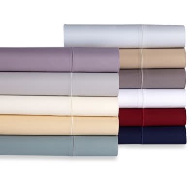 Wamsutta PimaCott 500-Thread-Count Sheet Set