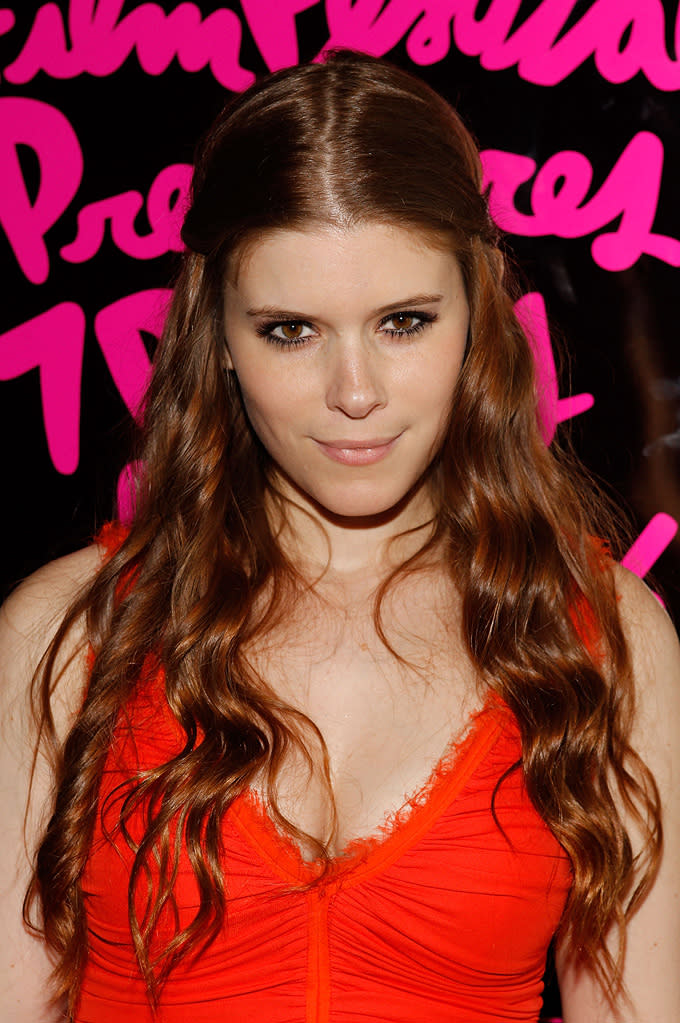 15th annual Gen Art Film Festival HappyThankYouMorePlease premiere 2010 Kate Mara