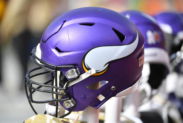 nfl mock draft vikings