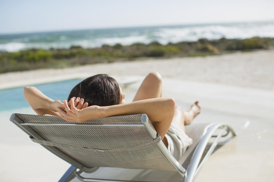 10 Wege, Sonnencreme falsch zu benutzen