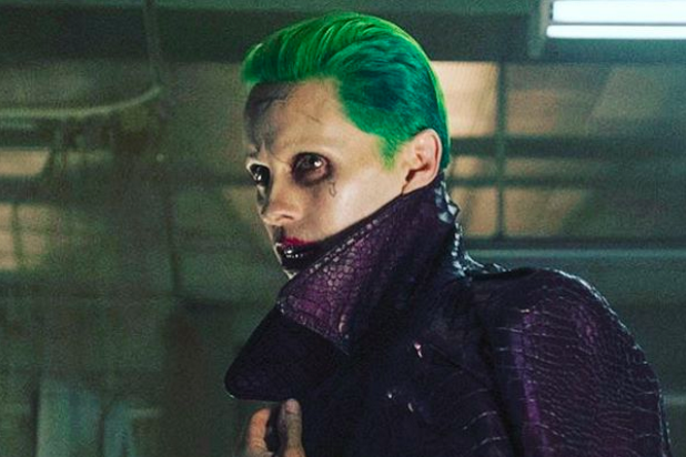 Suicide Squad Has A Lot of Deleted Joker Scenes Says Jared Leto