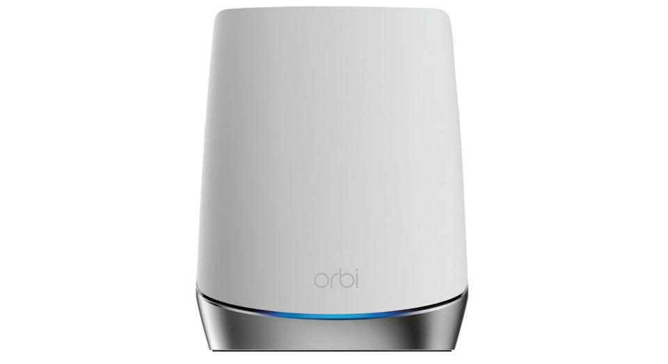 NETGEAR Orbi RBK750 Whole Home WiFi System - Single Unit 