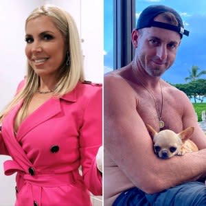 RHOC's Dr. Jen, Husband Ryne Holliday Hope Split Makes Family 'Stronger'