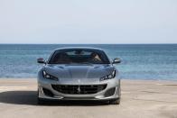 2018 Ferrari Portofino