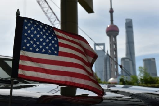 The escalating trade war is adding to growing fears of a possible recession in the US, with the tariffs weighing on both economies and global trade