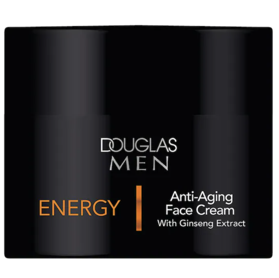 MEN - Energy Anti-Aging Face Cream