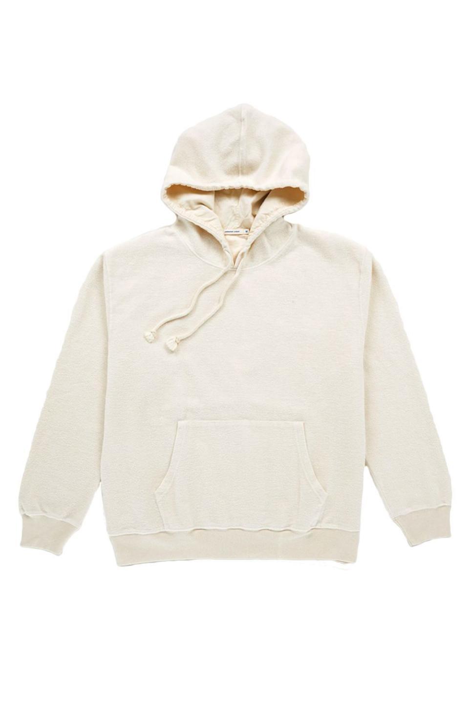 Pullover Hoodie