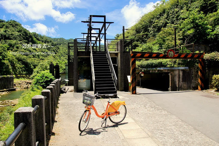 YouBike新設25個新地點，大部分於新北地區。