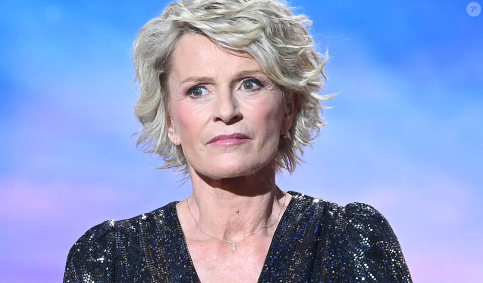 <p>Sophie Davant devrait abandonner la présentation de l'émission Affaire Conclue sur France 2.</p>
<p>Sophie Davant - Les personnalités se mobilisent lors de la 36ème édition du Téléthon sur le plateau de France 2, avec pour parrain K.Adams. © Coadic GUIREC / Bestimage </p> - © BestImage, COADIC GUIREC / BESTIMAGE