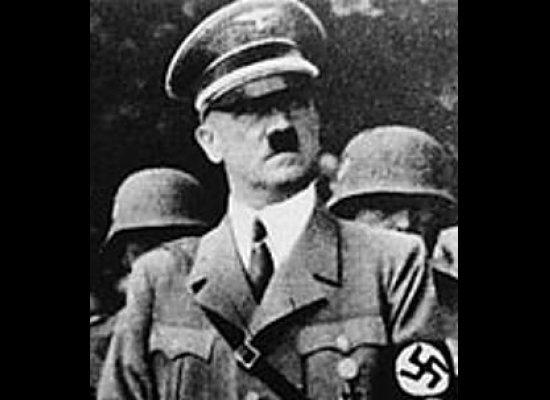 It seemed too good to be true -- secret diaries of Hitler's spanning 13 years? -- <a href="http://www.telegraph.co.uk/news/features/3636377/Hitler-diaries-scandal-Wed-printed-the-scoop-of-the-century-then-it-turned-to-dust.html" target="_hplink">and it was</a>. Multiple organizations, including Rupert Murdoch's Sunday Times, Newsweek and German magazine Stern, wound up with egg on their face when the diaries proved to be fake.