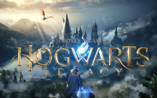 Hogwarts Legacy | Warner Bros. Games | GameStop