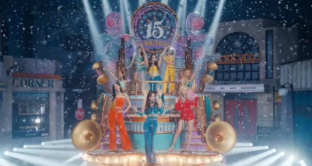 Girls' Generation 'Forever 1' MV director apologizes for Tokyo DisneySea  plagiarism accusations