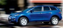 <p>No. 6 most affordable: Mazda CX-7 <br> Average repair cost: $988 <br> (AP Photo/Mazda) </p>