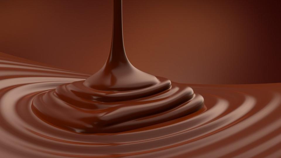 chocolate