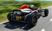 <p>This latest version is the fourth generation, and the company says the only components carried over are the brake pedal, clutch pedal, and gas cap.</p>