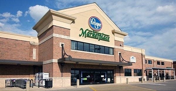 Kroger announced it plans to invest $84 million this year into stores in the region, including a new Marketplace store and remodeling of 15 others.